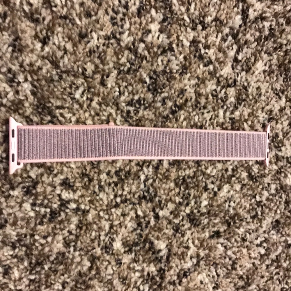 Apple Watch band